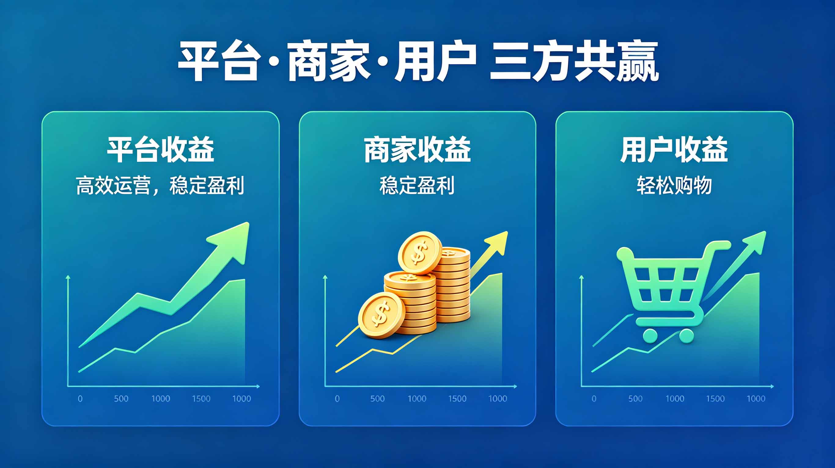 前端场景运营全案｜让流量进店、让客户停留、让成交自然发生