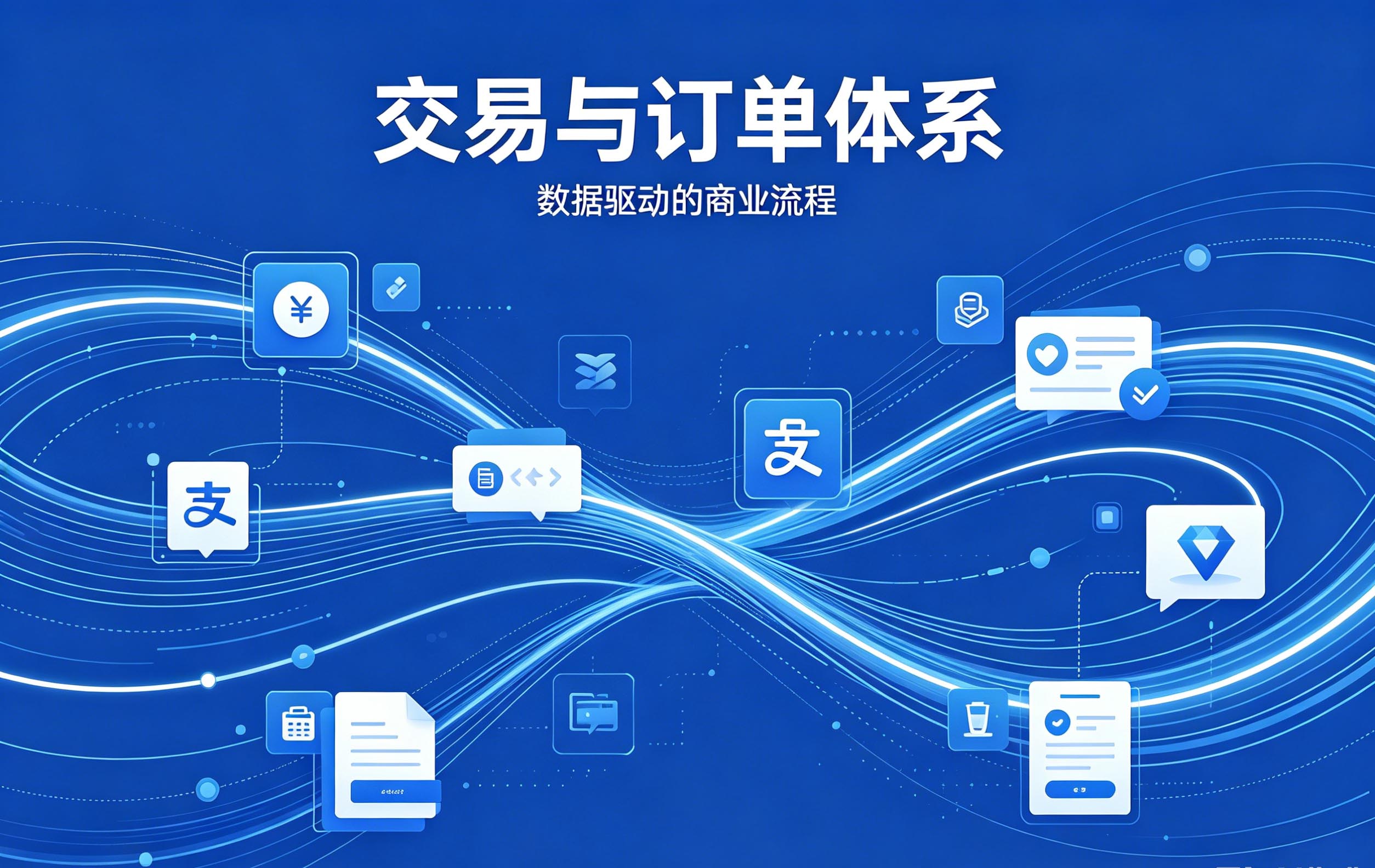 多商户标准版商城系统 —— 全渠道电商解决方案