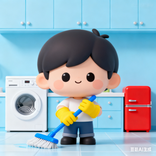 家政小程序应该做哪些功能？